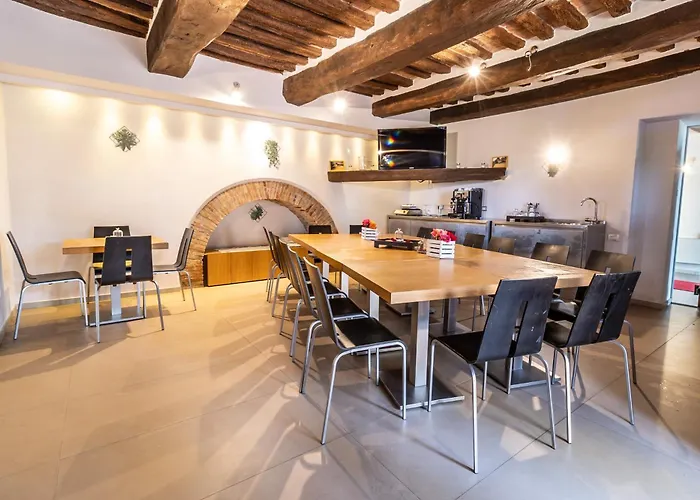 Tenuta Borgo San Michele