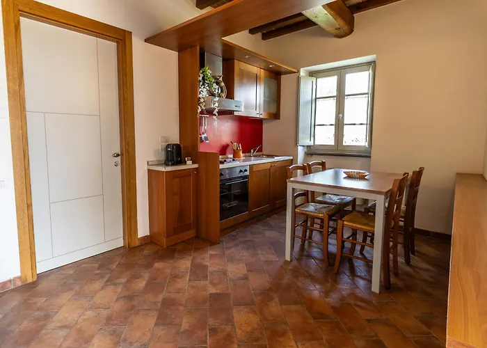 Tenuta Borgo San Michele