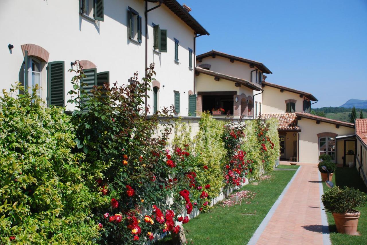 Tenuta Borgo San Michele Gubbio