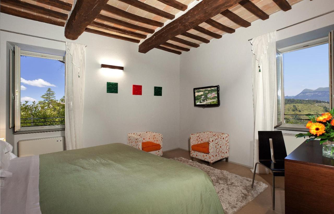 Country house Tenuta Borgo San Michele Gubbio