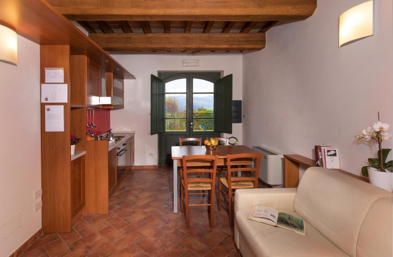 Country house Tenuta Borgo San Michele Gubbio