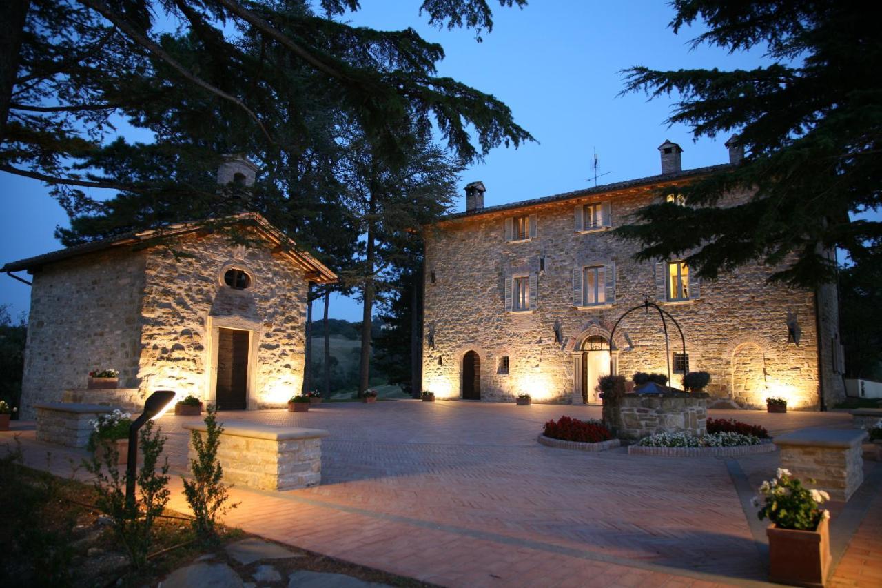 Country house Tenuta Borgo San Michele *