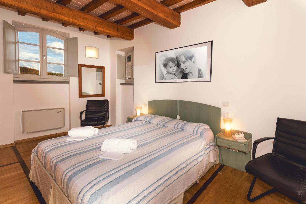 Tenuta Borgo San Michele Country house Gubbio