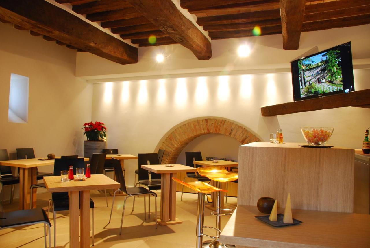 Tenuta Borgo San Michele
