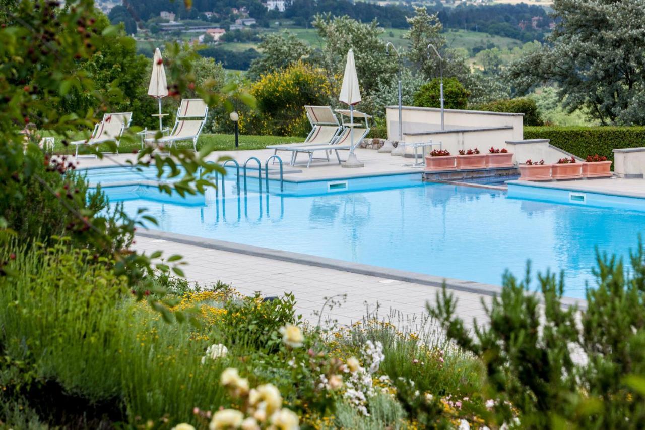 Tenuta Borgo San Michele Gubbio