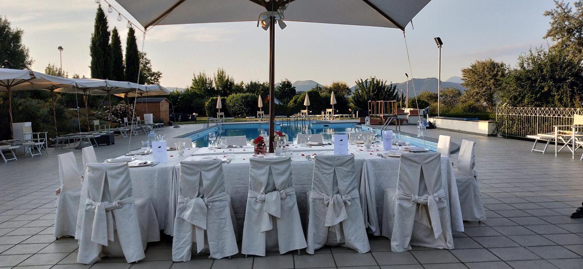 Tenuta Borgo San Michele Country house