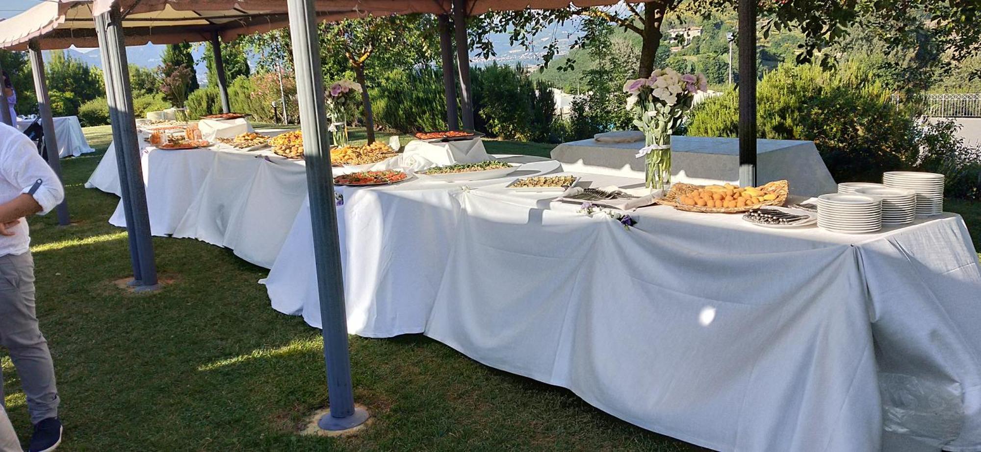 Tenuta Borgo San Michele *