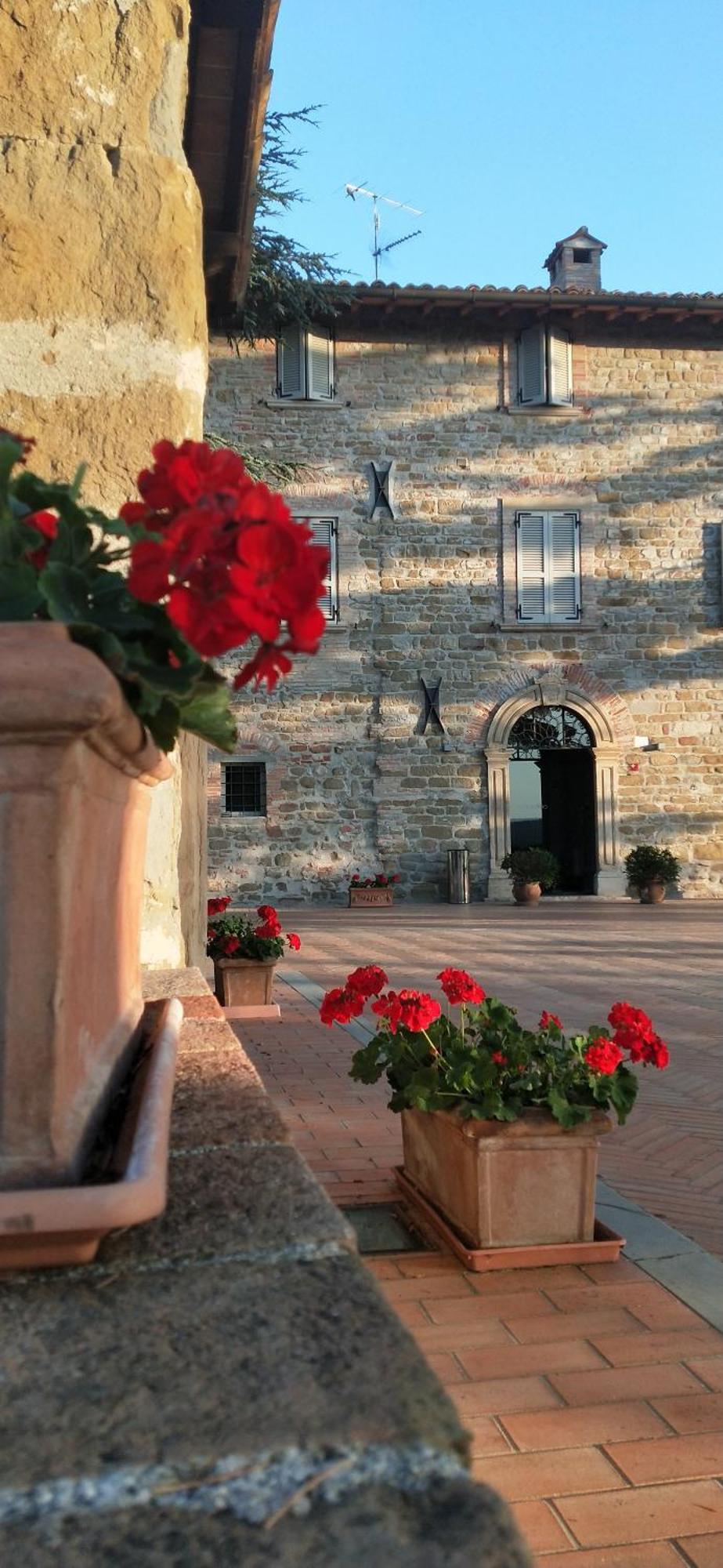 Casa di campagna Tenuta Borgo San Michele *