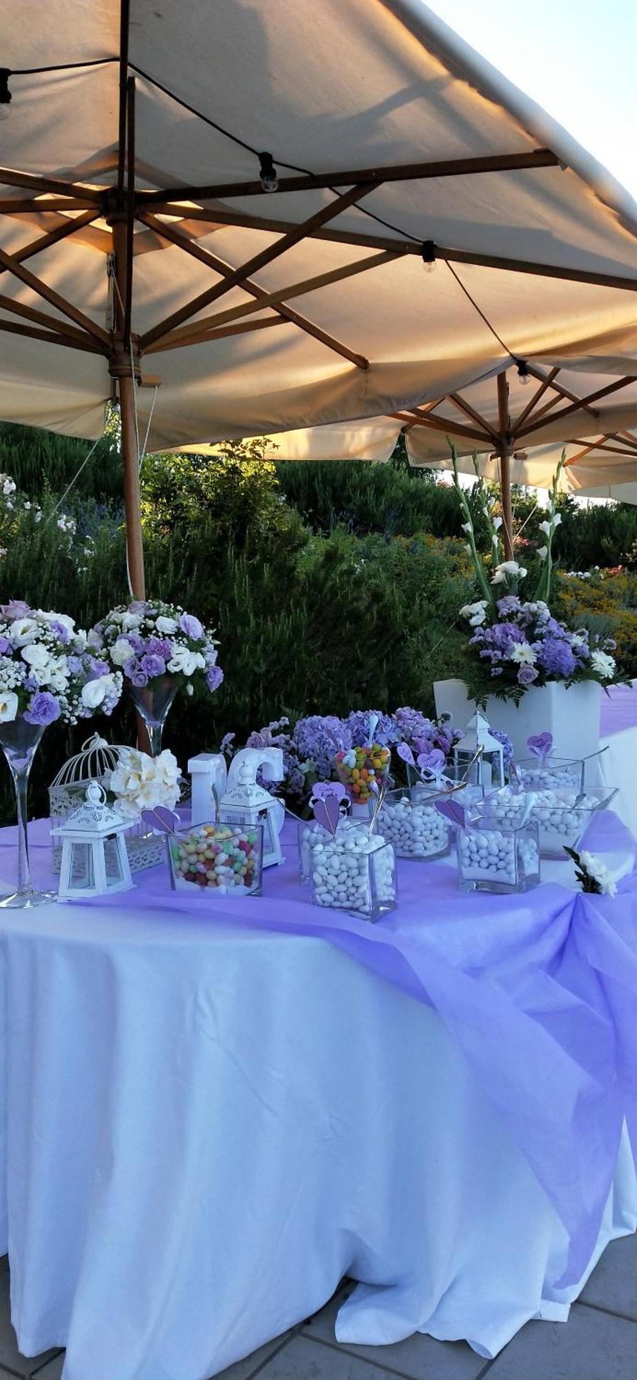 Tenuta Borgo San Michele