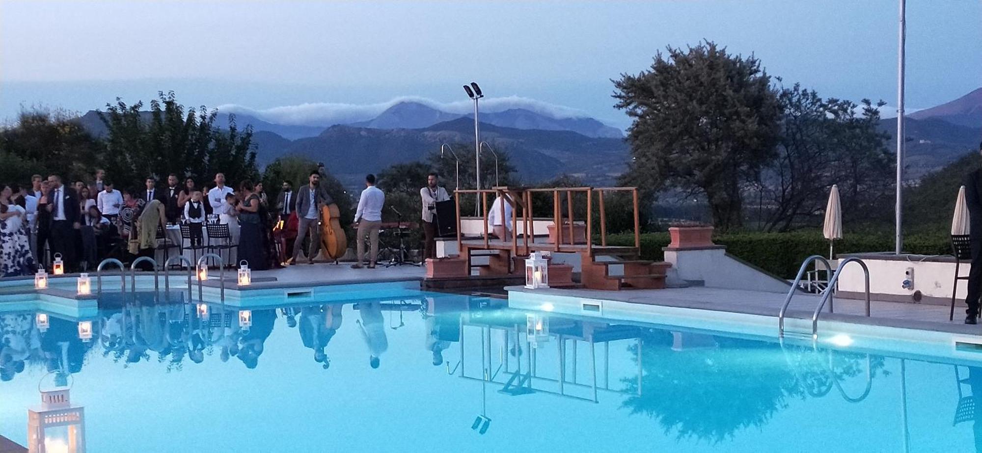 Tenuta Borgo San Michele Country house *