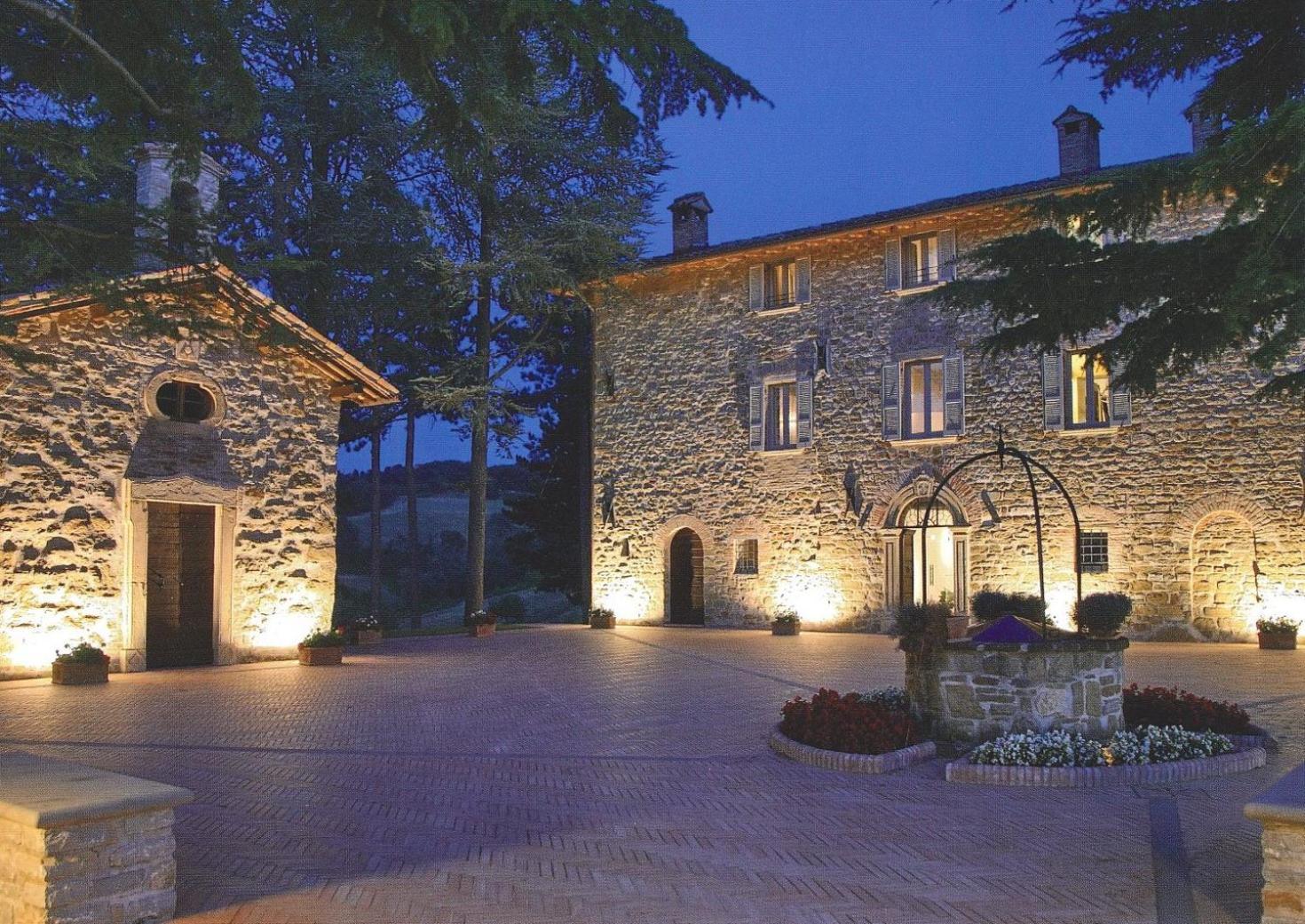 Country house Tenuta Borgo San Michele
