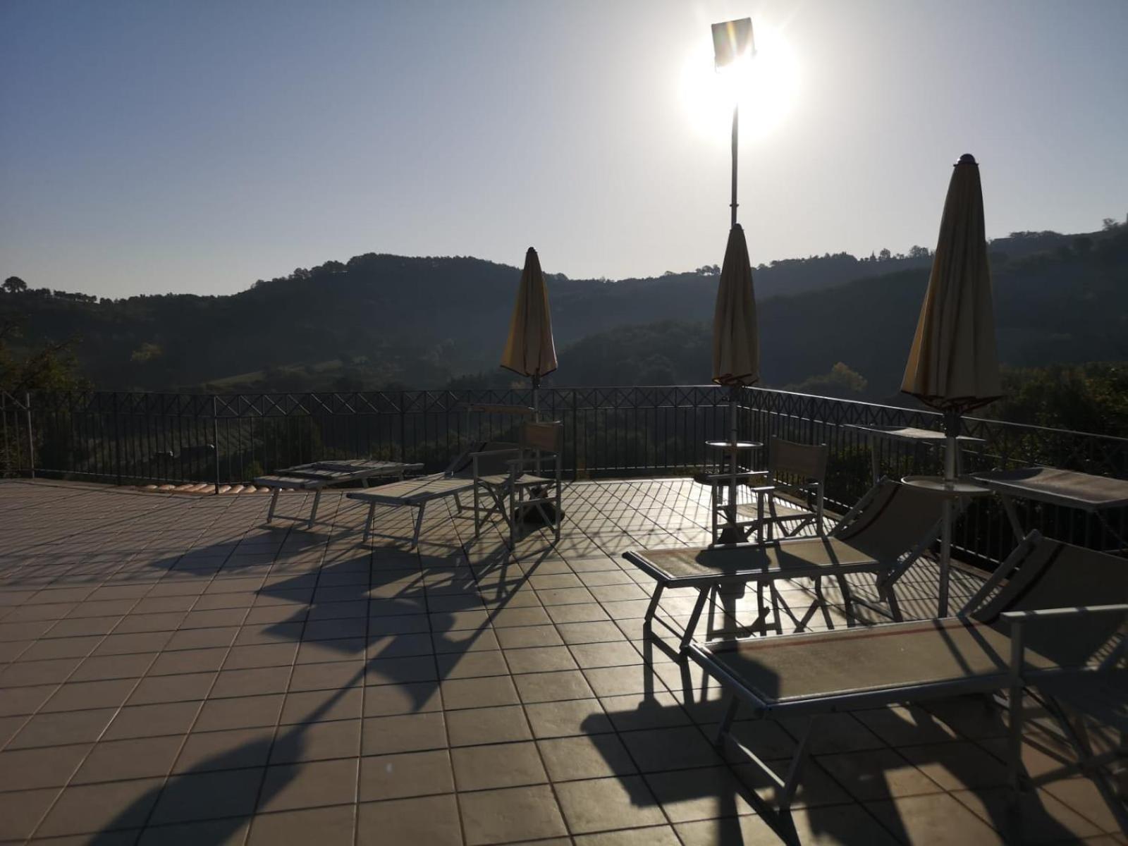 Tenuta Borgo San Michele Gubbio