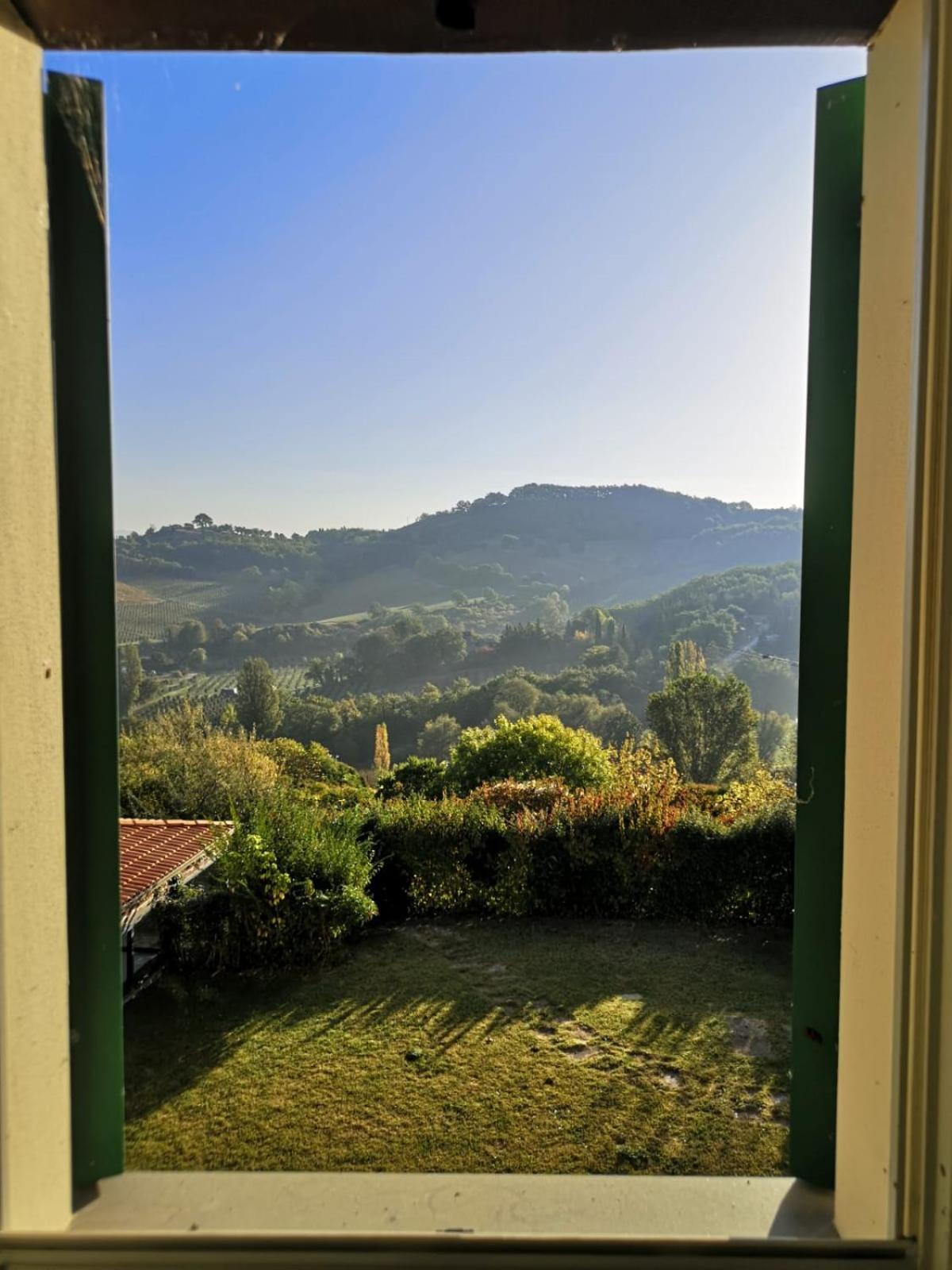 Tenuta Borgo San Michele Casa di campagna *