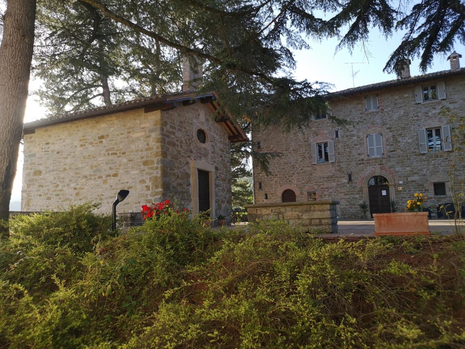 Tenuta Borgo San Michele