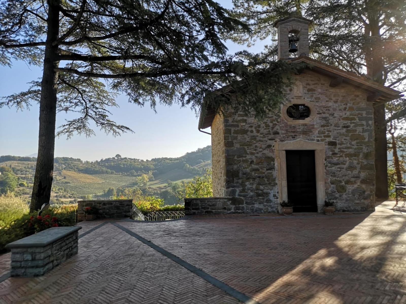 Casa di campagna Tenuta Borgo San Michele *