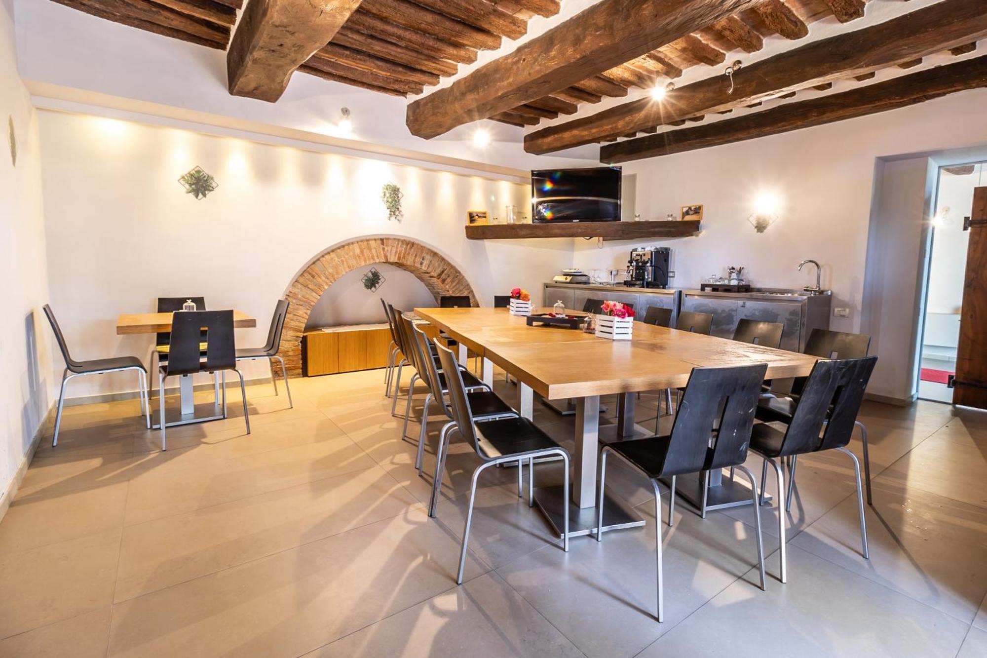 Tenuta Borgo San Michele Gubbio