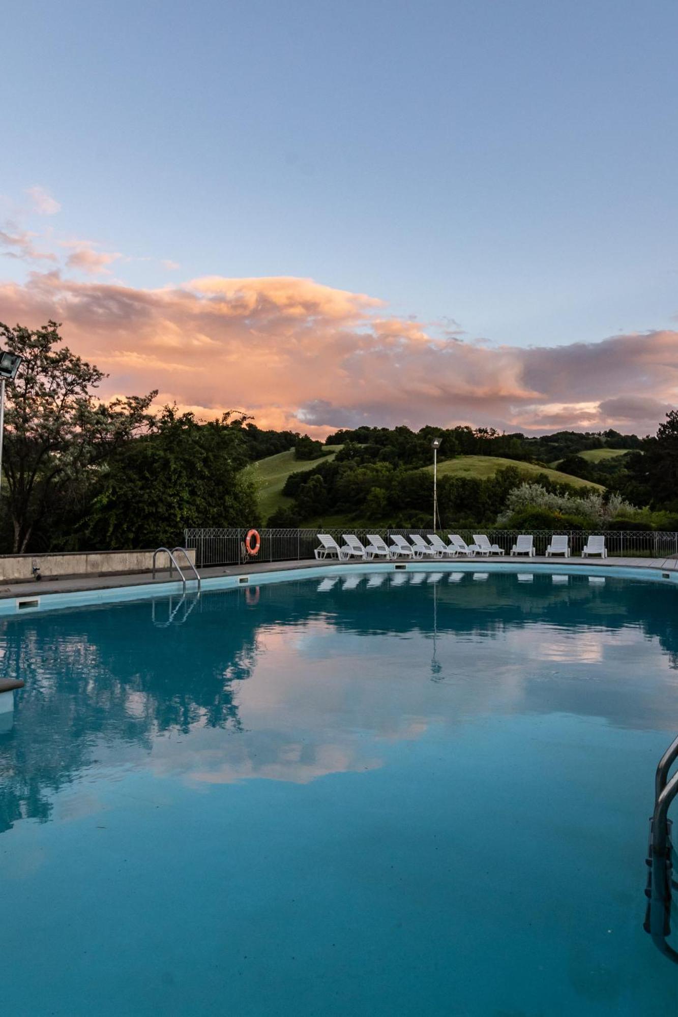 Country house Tenuta Borgo San Michele