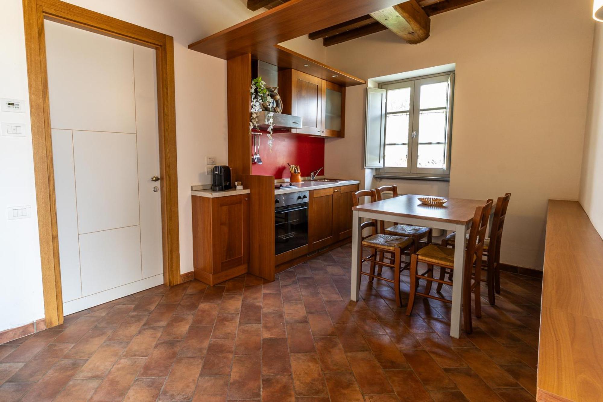Country house Tenuta Borgo San Michele *