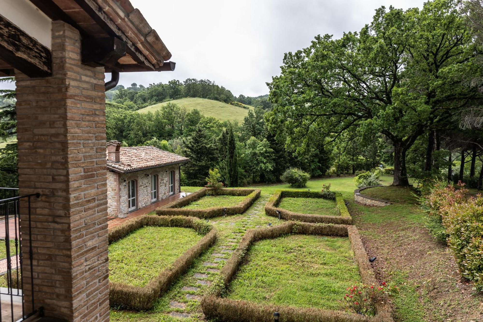 Tenuta Borgo San Michele *