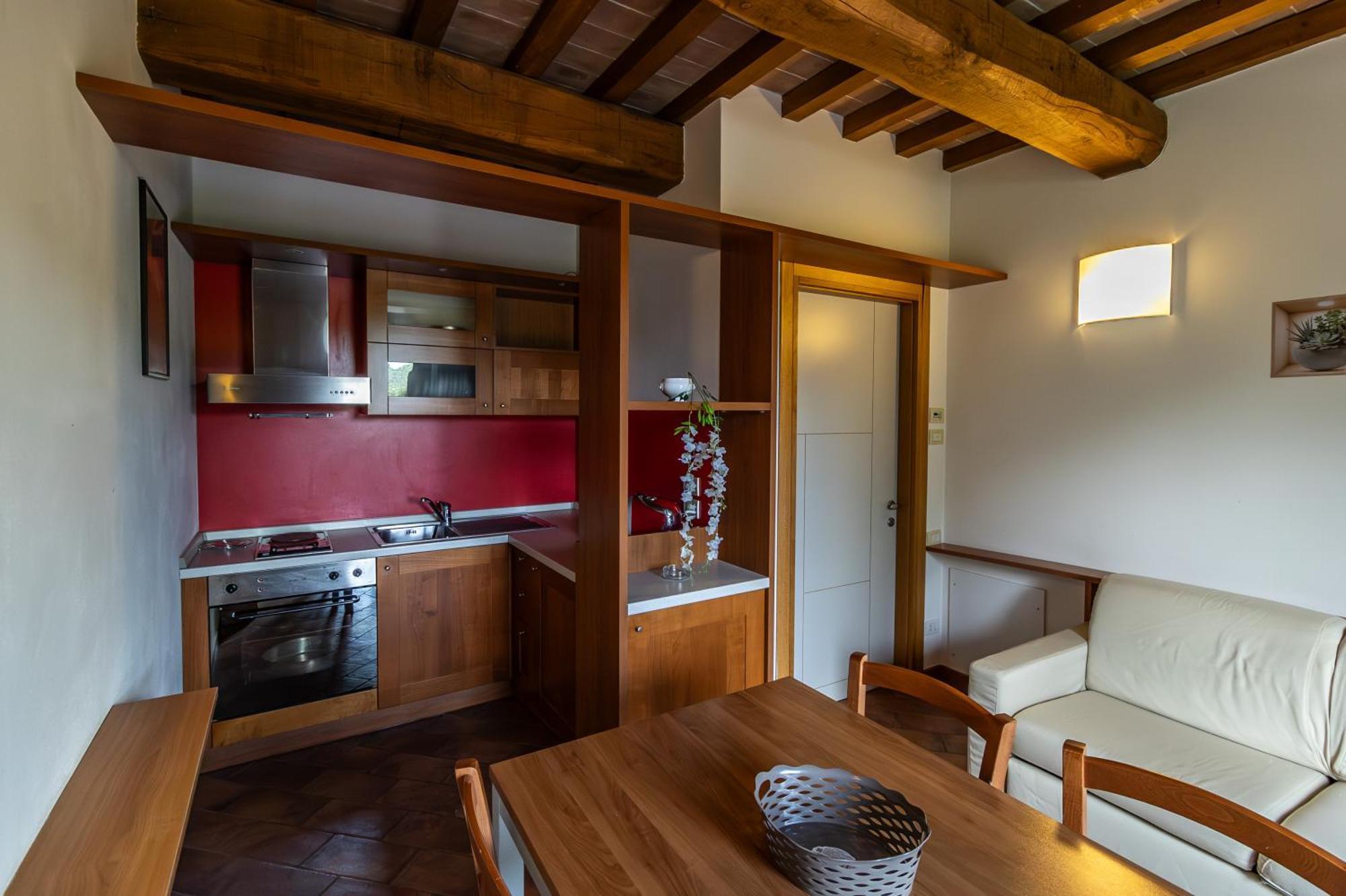 Tenuta Borgo San Michele Country house *