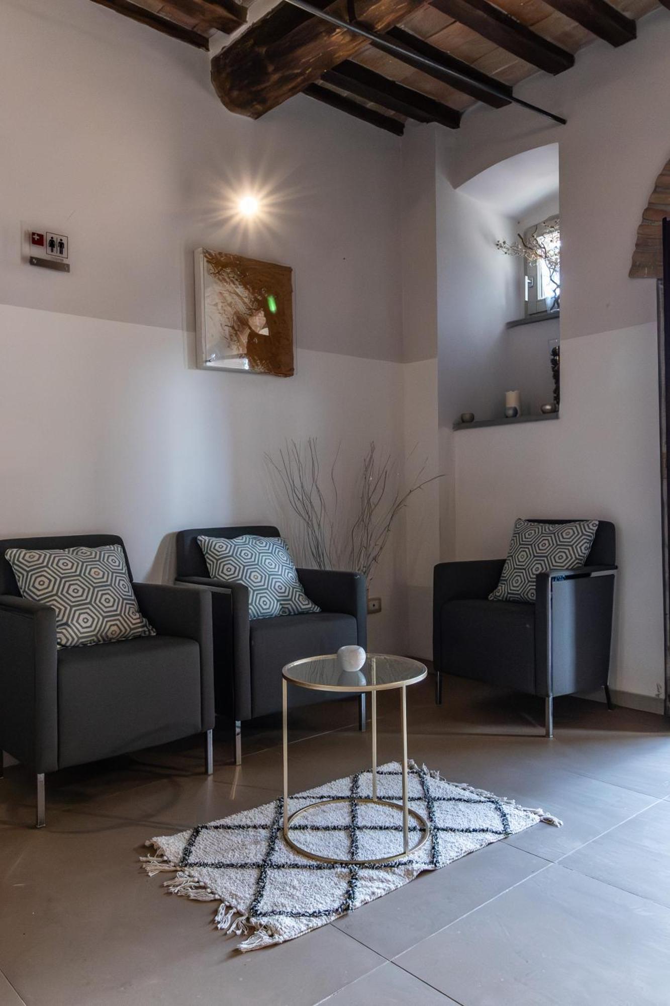Tenuta Borgo San Michele *