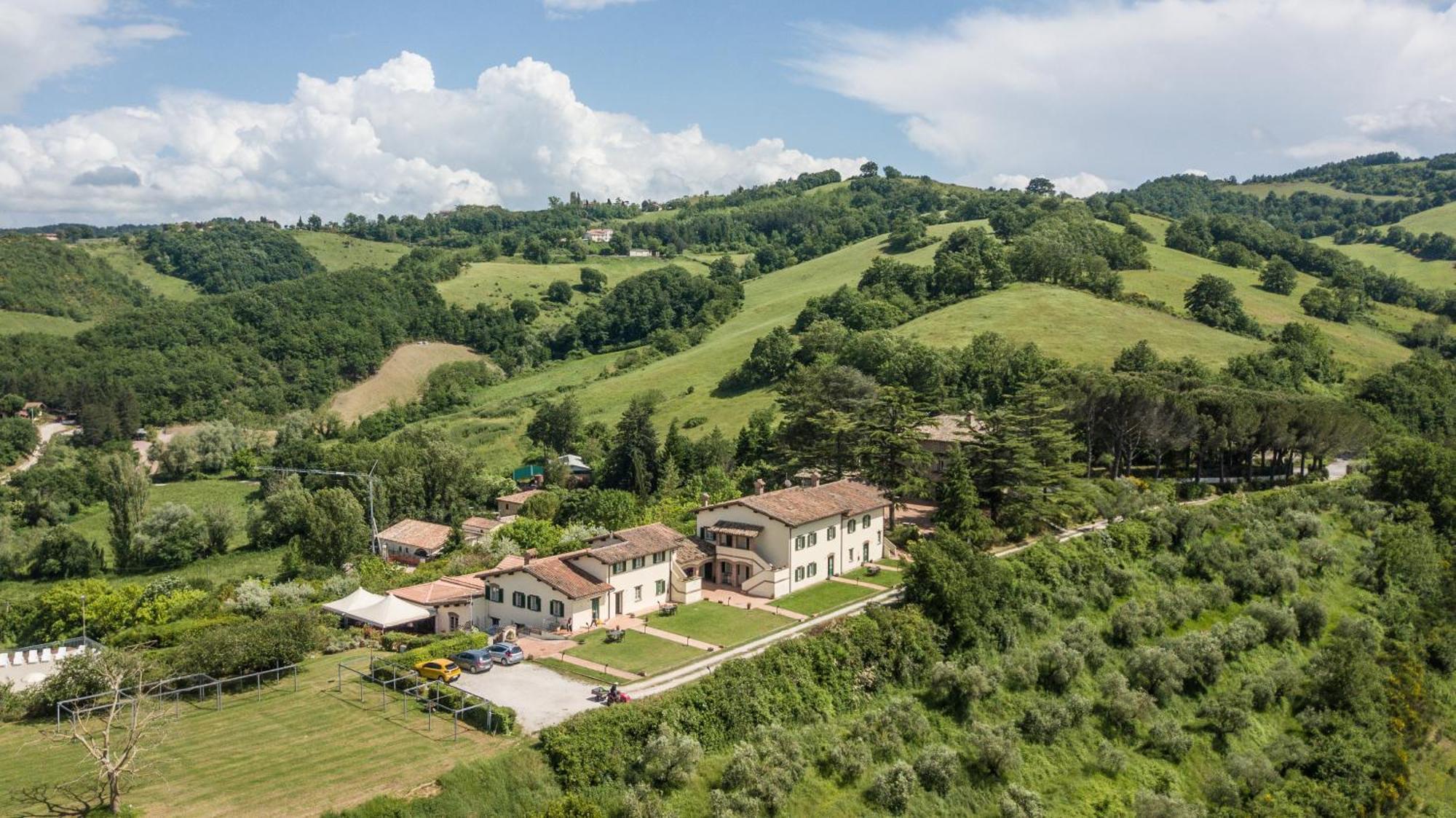 Tenuta Borgo San Michele Gubbio