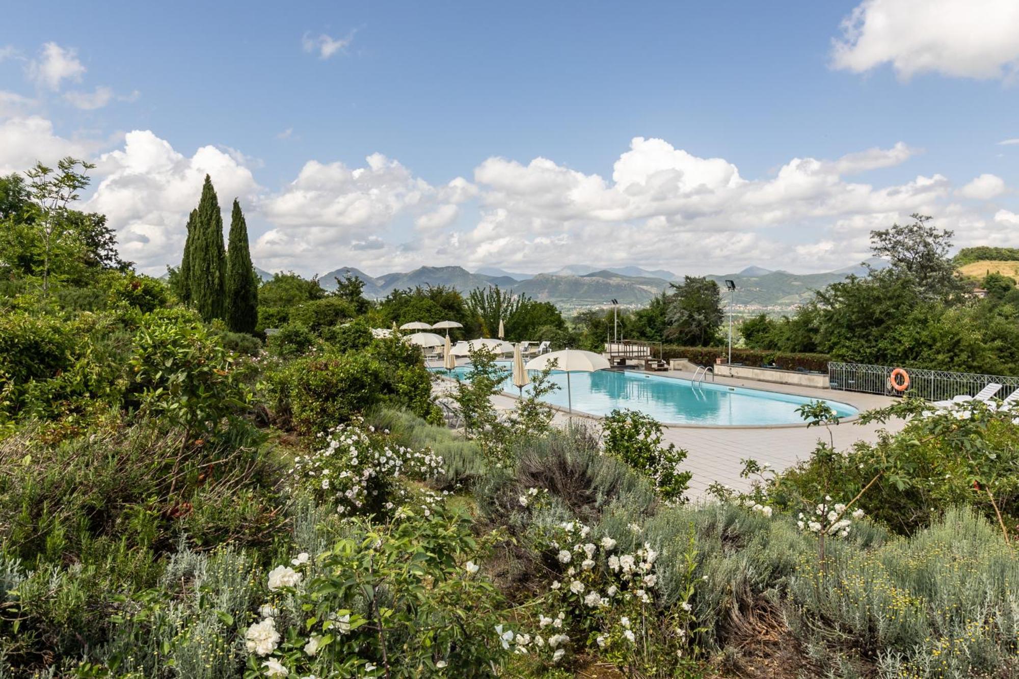 Tenuta Borgo San Michele Casa di campagna