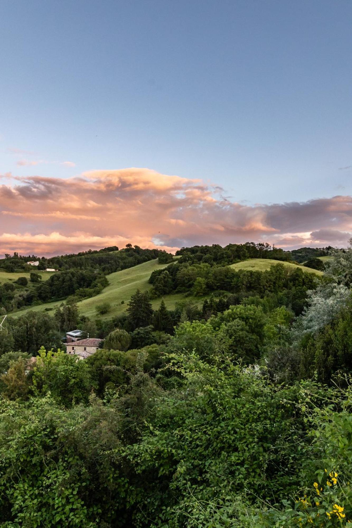 Country house Tenuta Borgo San Michele *