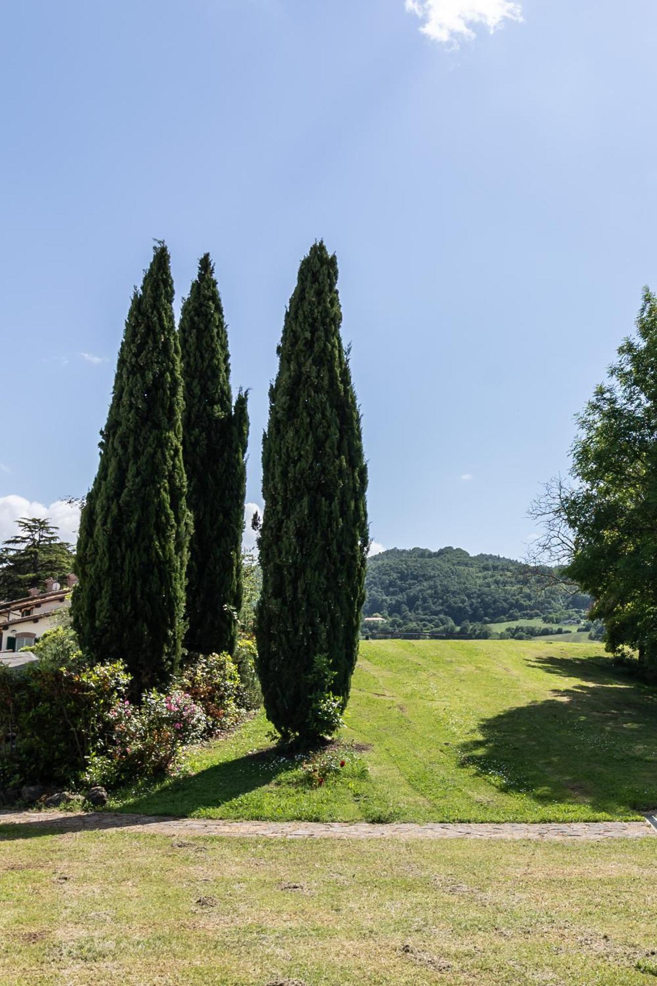 Tenuta Borgo San Michele Casa di campagna Gubbio