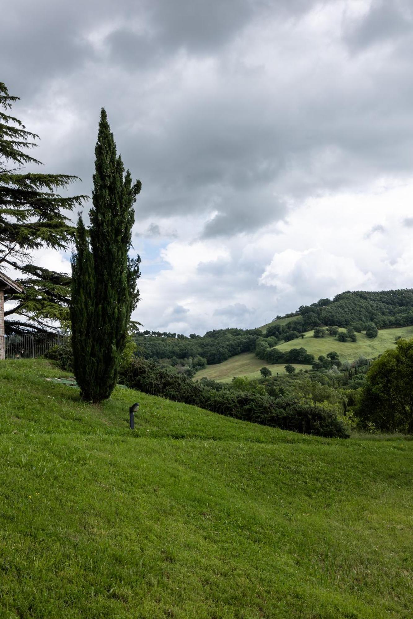 Tenuta Borgo San Michele *