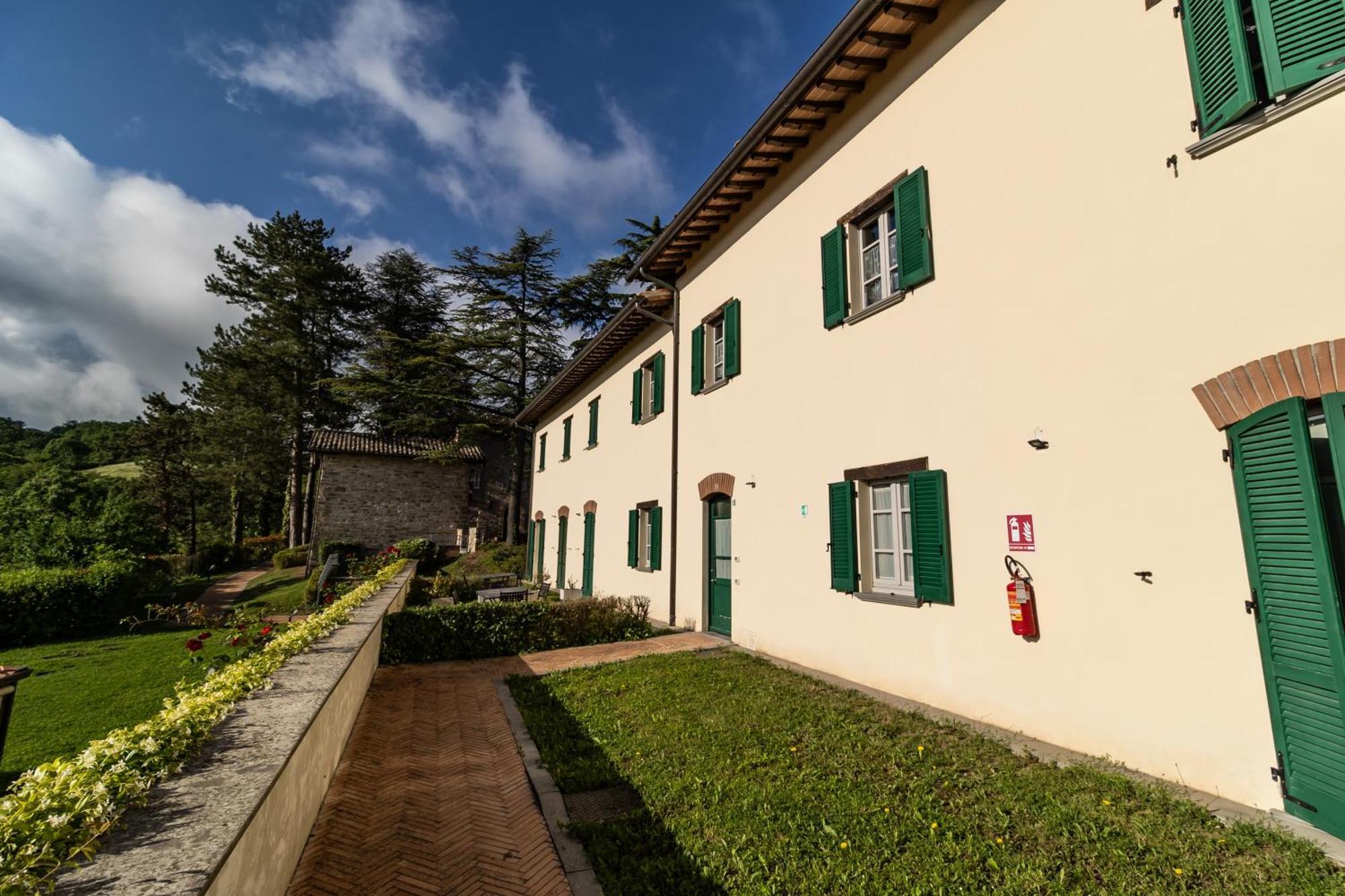 Tenuta Borgo San Michele Gubbio