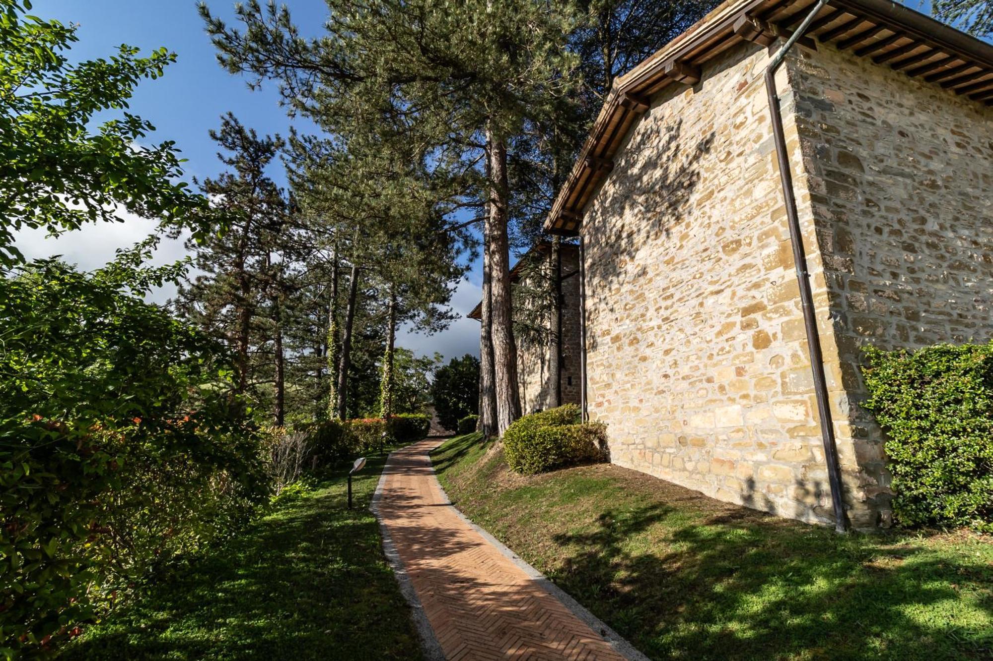 Tenuta Borgo San Michele Country house