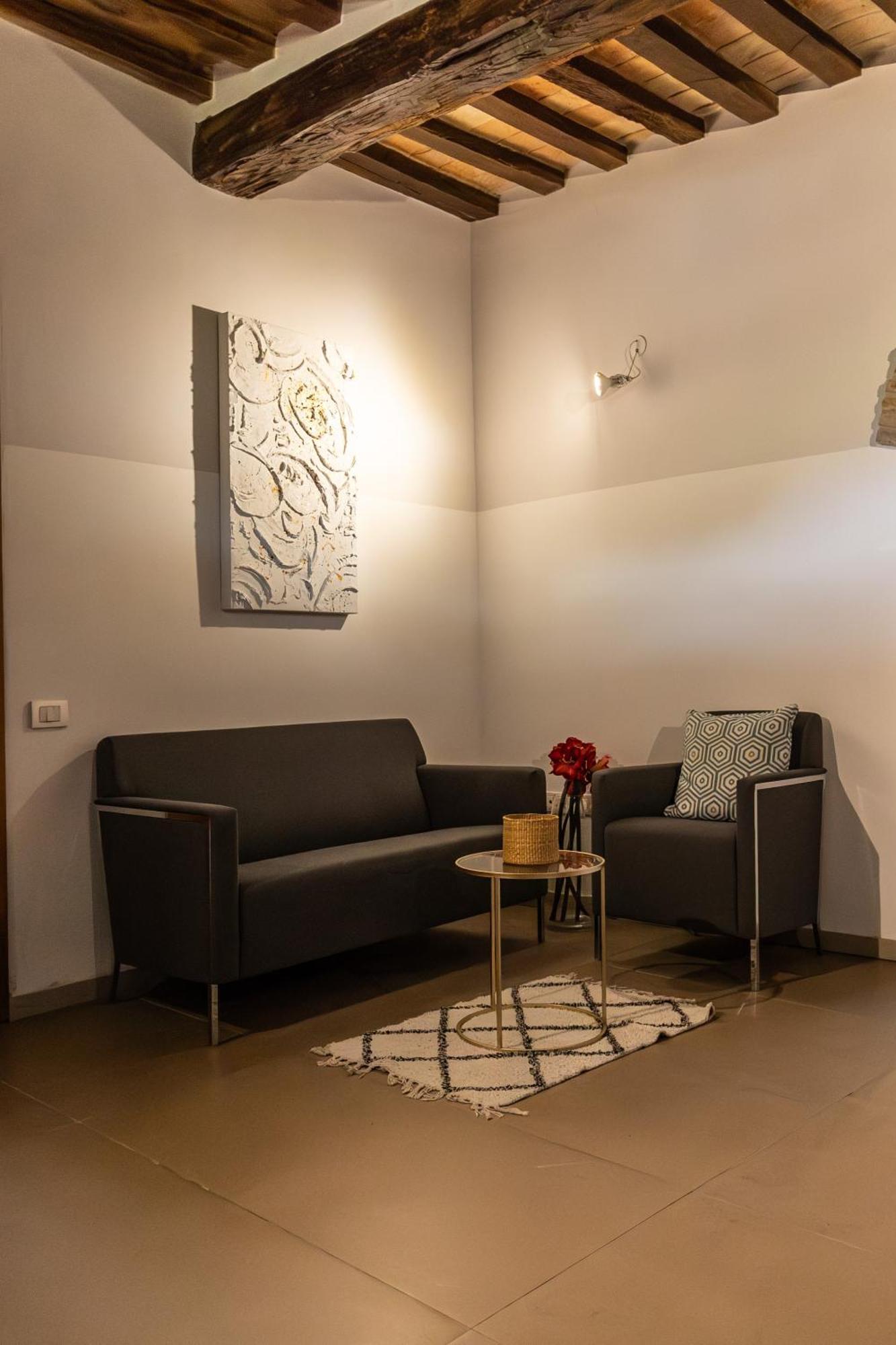 Casa di campagna Tenuta Borgo San Michele