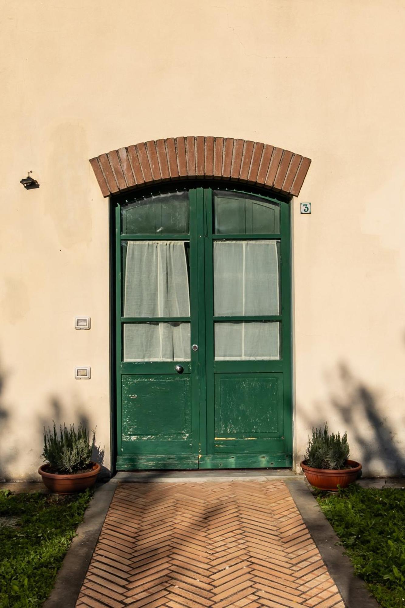 Tenuta Borgo San Michele Gubbio