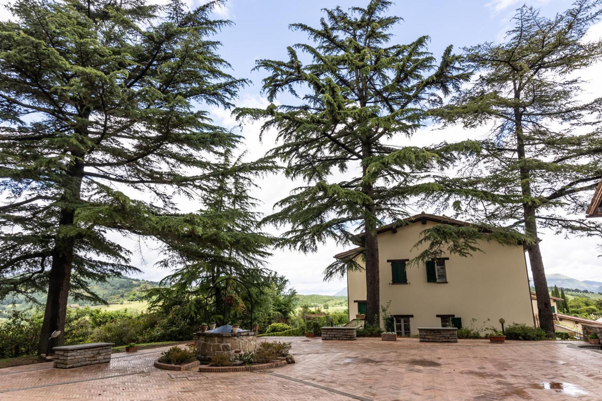 Tenuta Borgo San Michele Country house *