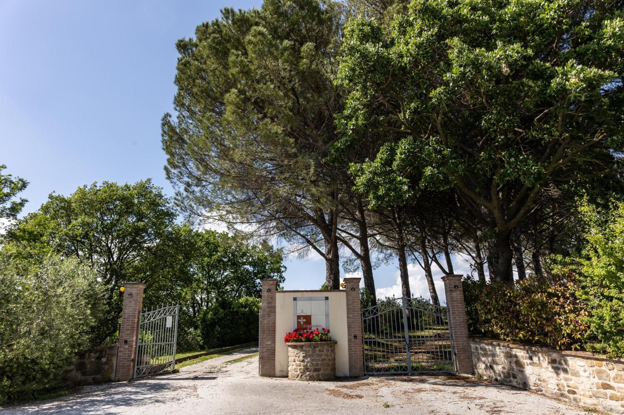 Tenuta Borgo San Michele *