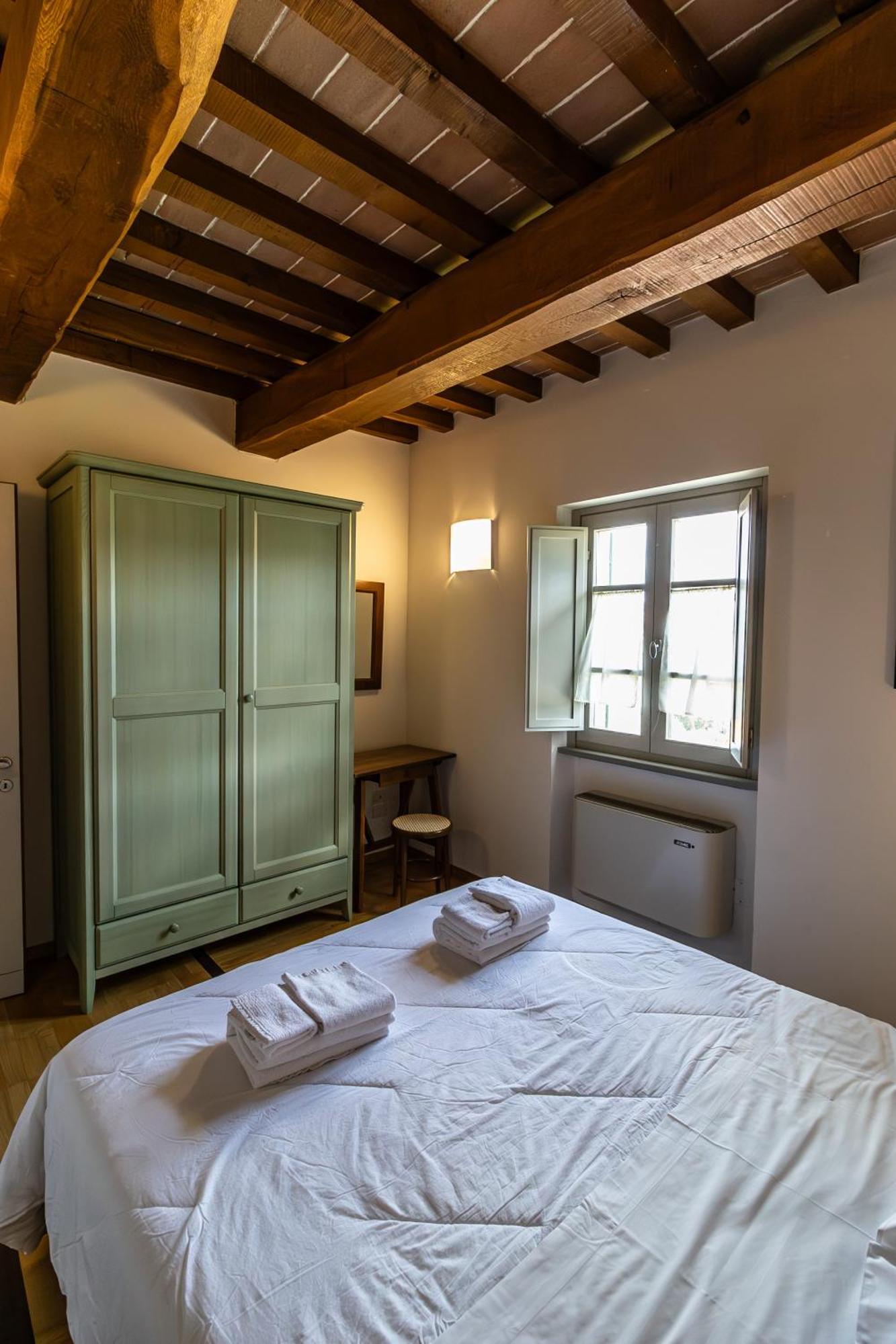 Tenuta Borgo San Michele Country house *