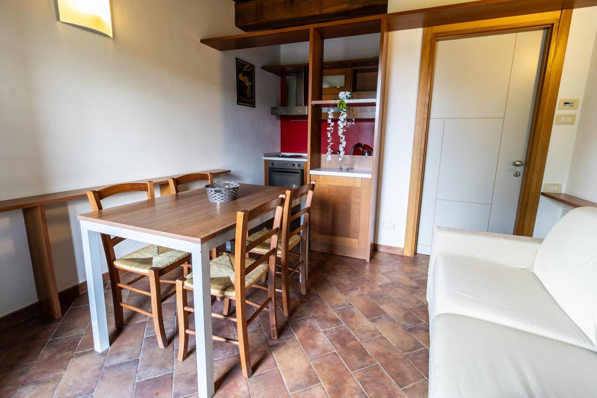 Country house Tenuta Borgo San Michele *