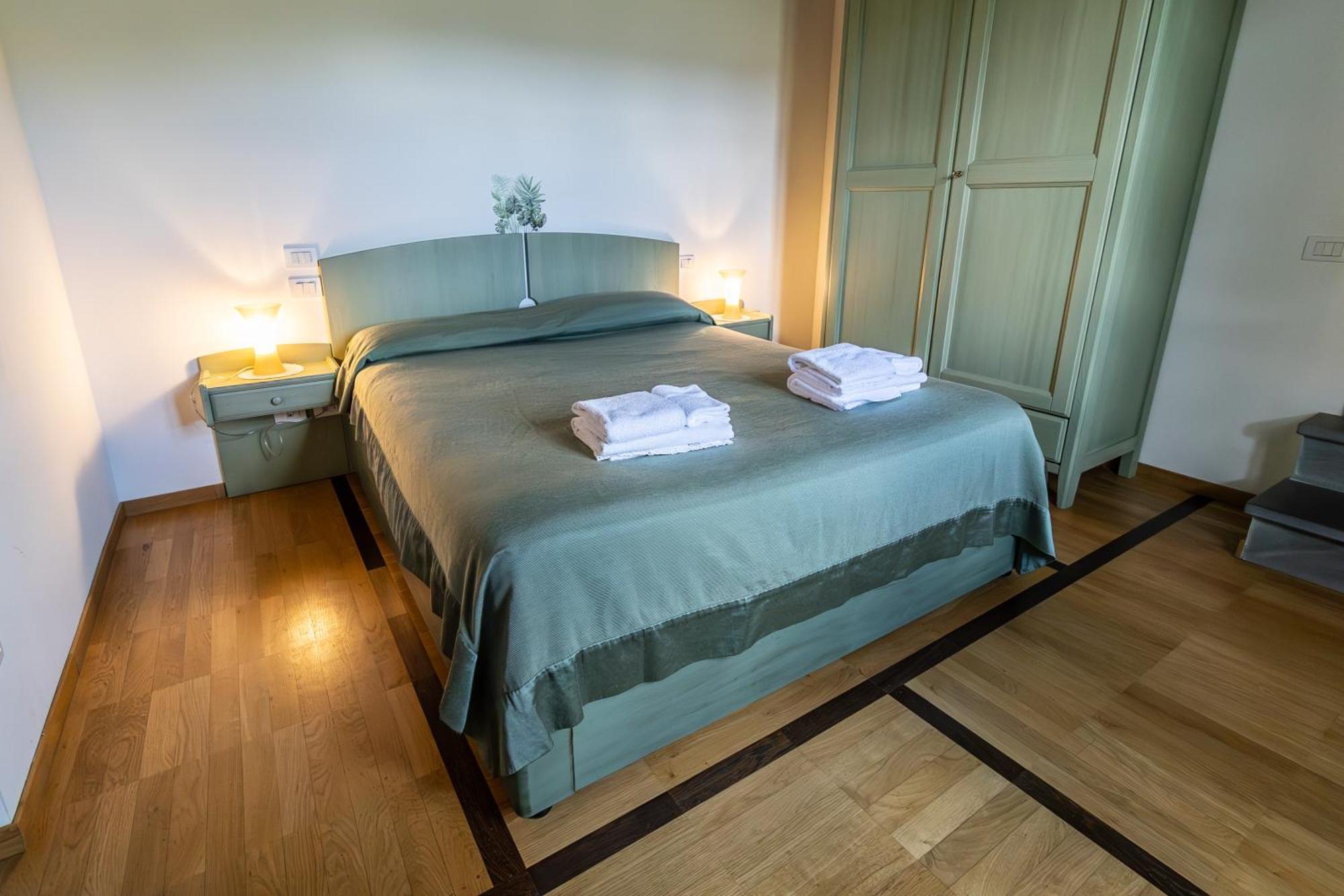 Tenuta Borgo San Michele Country house Gubbio