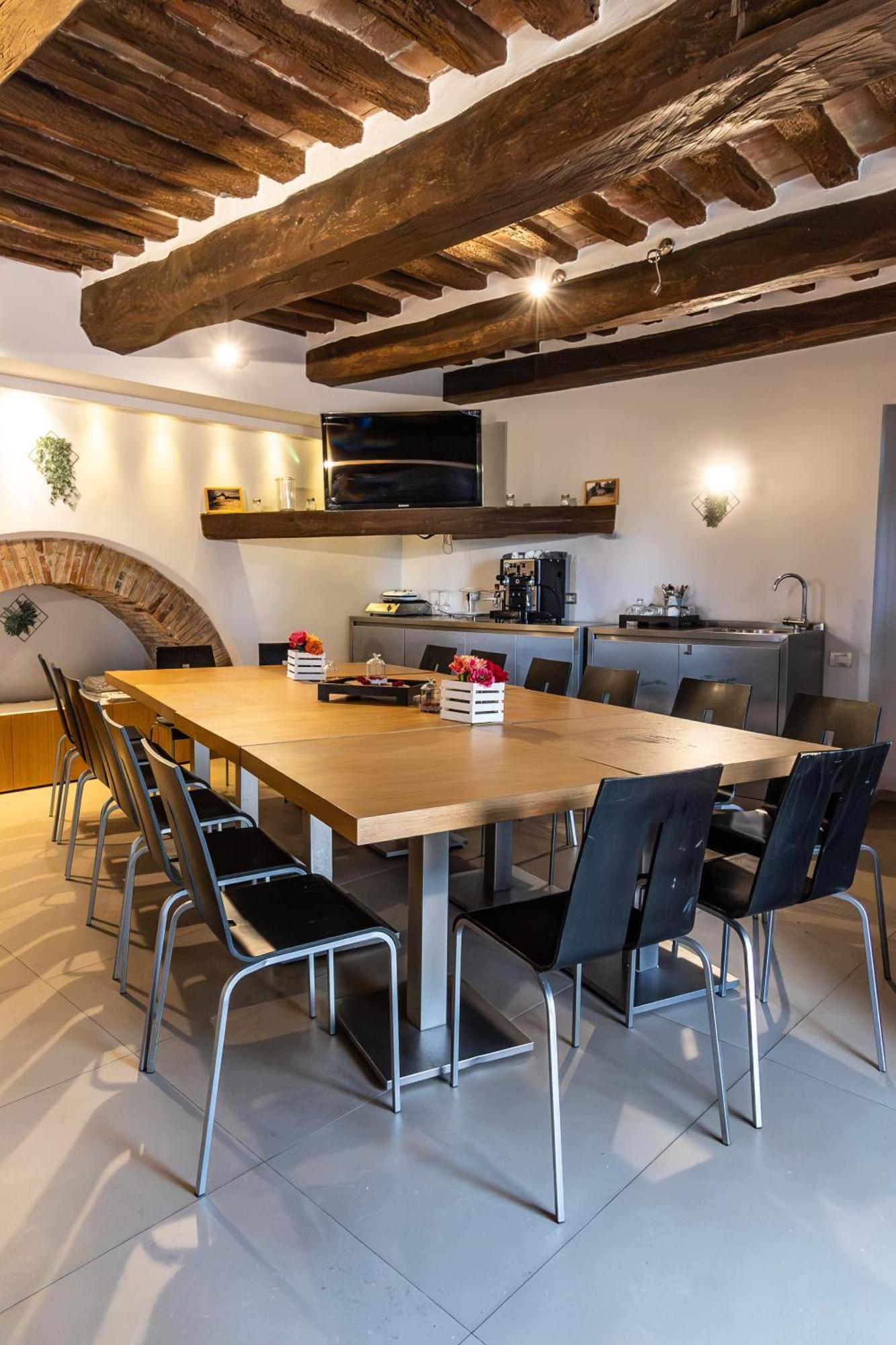 Country house Tenuta Borgo San Michele Gubbio