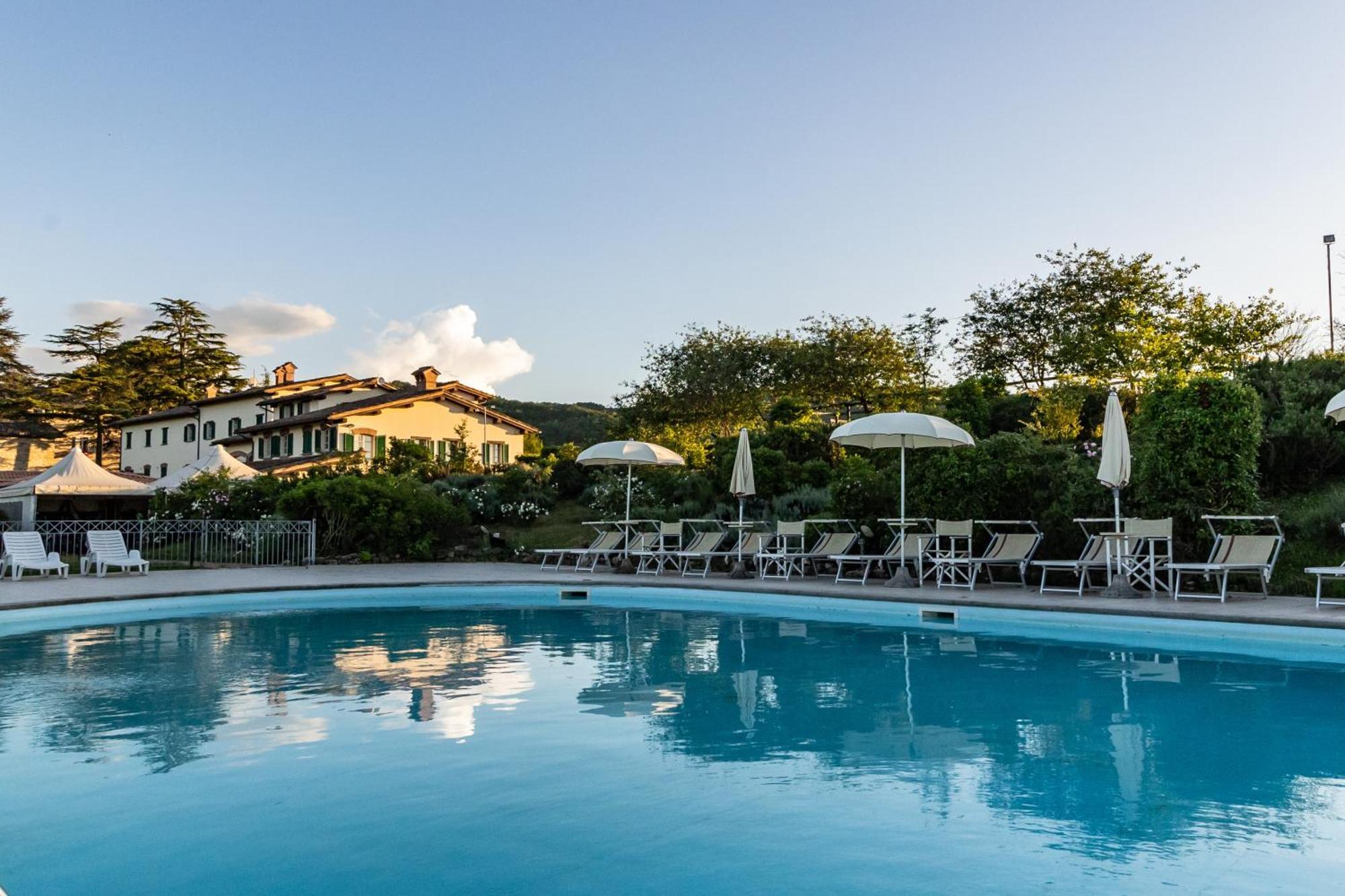 Tenuta Borgo San Michele Gubbio