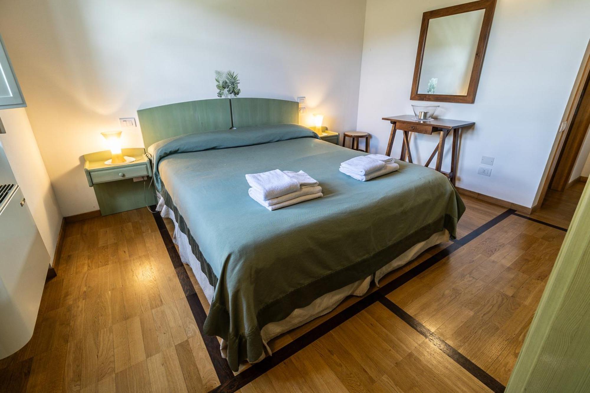 Tenuta Borgo San Michele