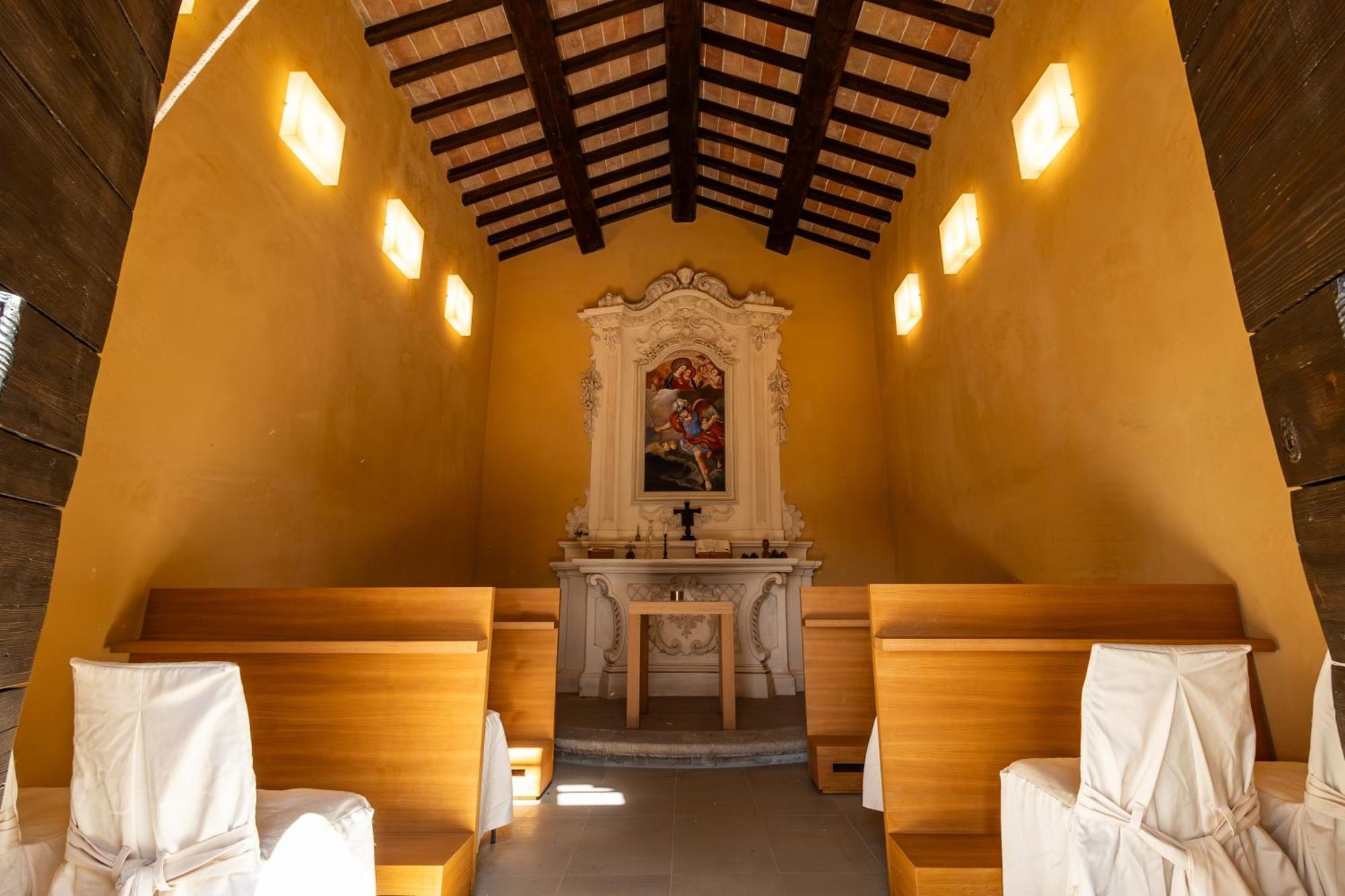 Tenuta Borgo San Michele Casa di campagna *