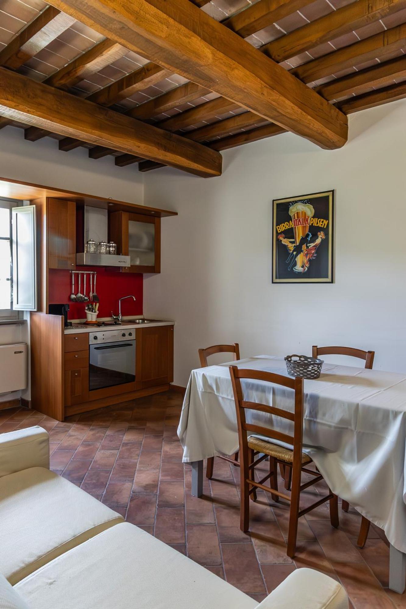 Casa di campagna Tenuta Borgo San Michele *