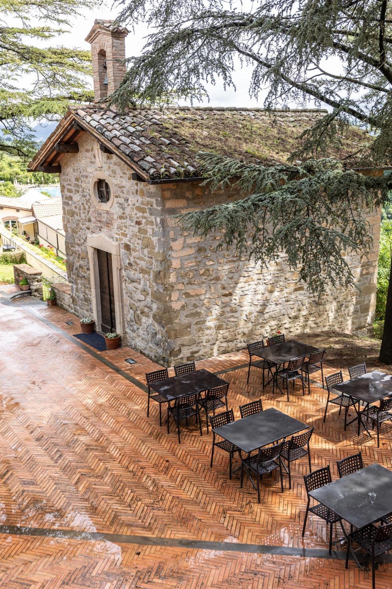 Country house Tenuta Borgo San Michele Gubbio