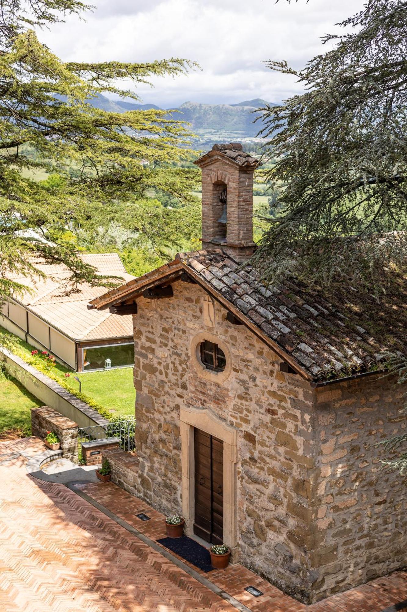 Tenuta Borgo San Michele Gubbio