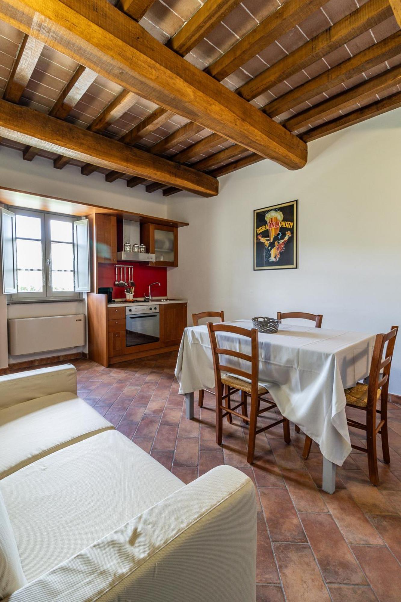 Tenuta Borgo San Michele Country house *