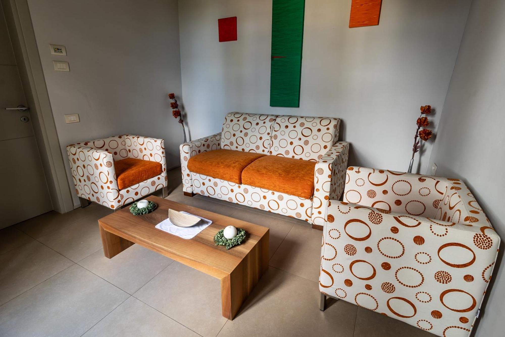 Casa di campagna Tenuta Borgo San Michele Gubbio