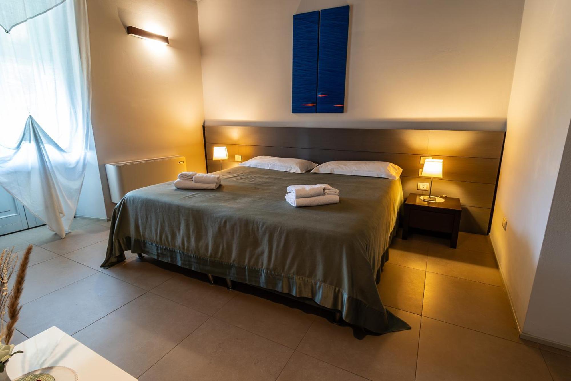 Tenuta Borgo San Michele *