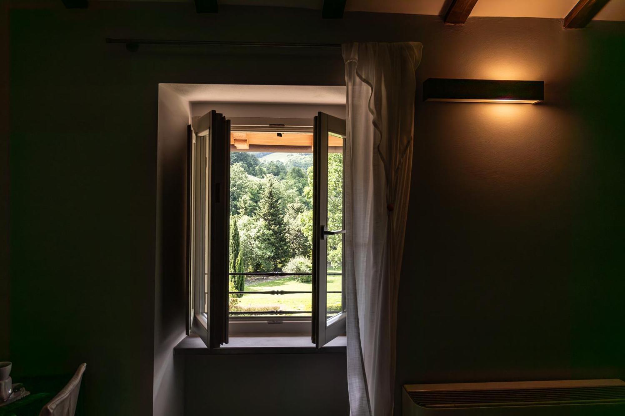 Tenuta Borgo San Michele Gubbio
